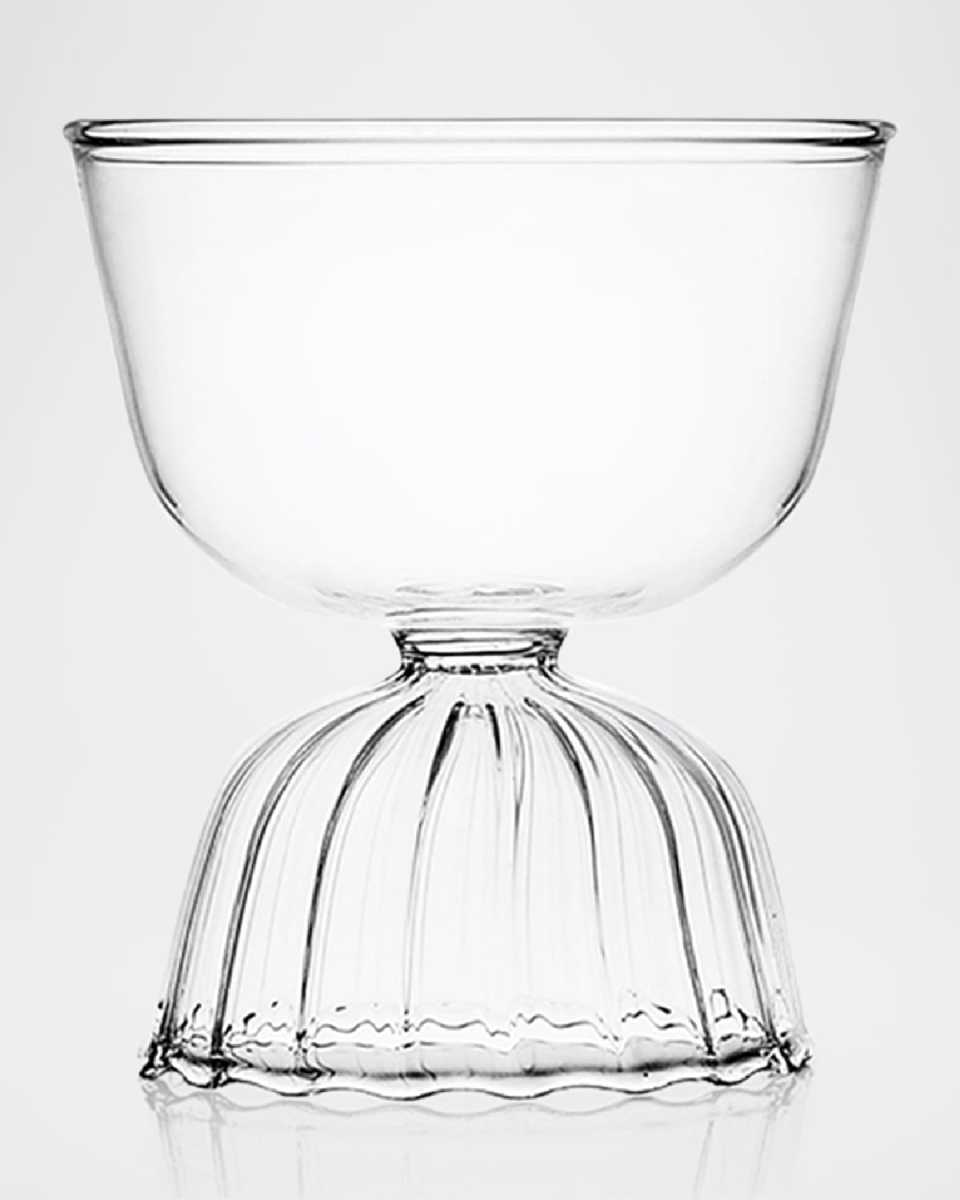Tutu Bowl/Water Glass, 9.5 oz.