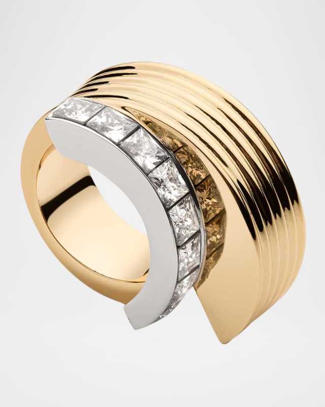Mercer Ring