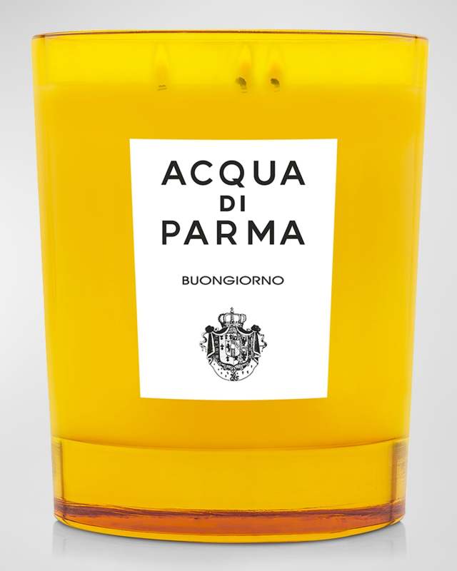 17.6 oz. Buongiorno Candle