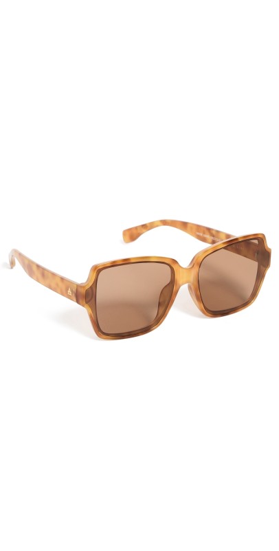 AIRE Fortuna Sungalasses Vintage Tort
