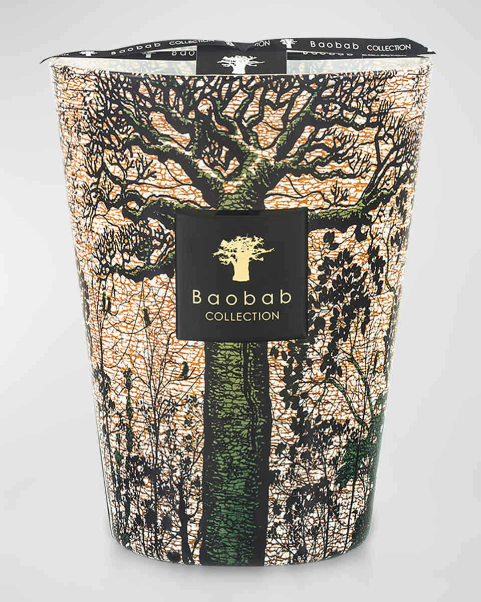 Sacred Trees Kani 5-Wick Max24 Candle, 176.3 oz.