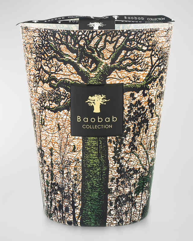 Sacred Trees Kani 5-Wick Max24 Candle, 176.3 oz.