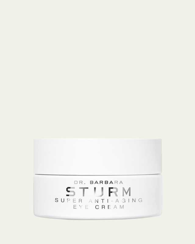 Super Anti-Aging Eye Cream