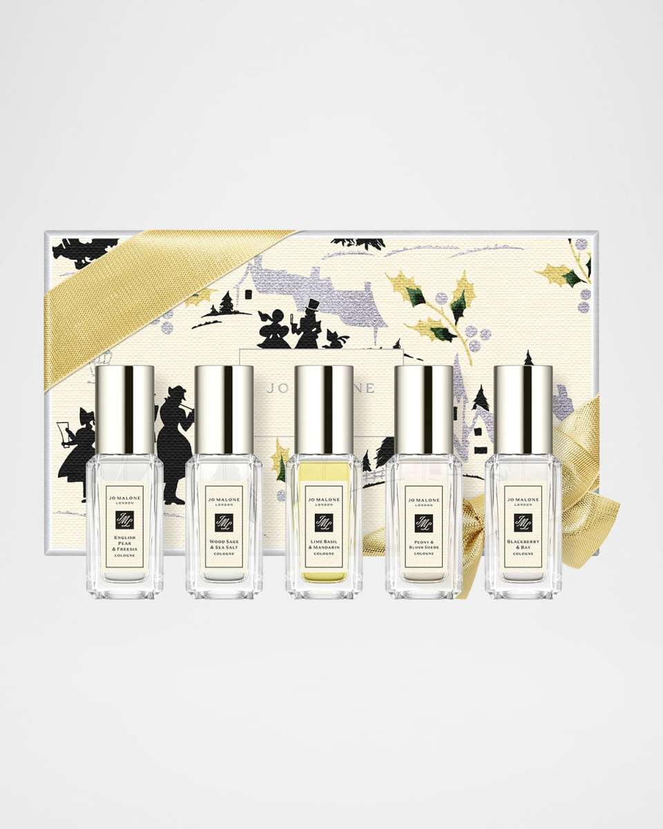 Cologne Collection Set