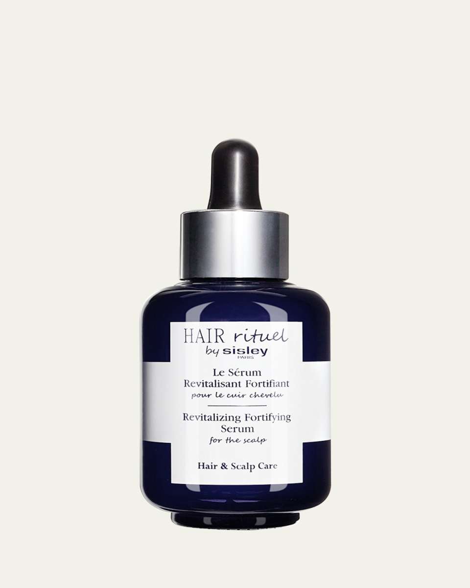 2.0 oz. Revitalizing Fortifying Serum for the Scalp