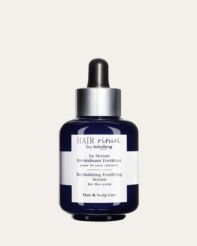 2.0 oz. Revitalizing Fortifying Serum for the Scalp