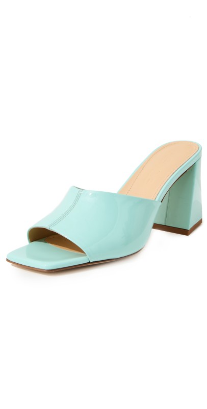 AEYDE Sandi Sandals Acqua