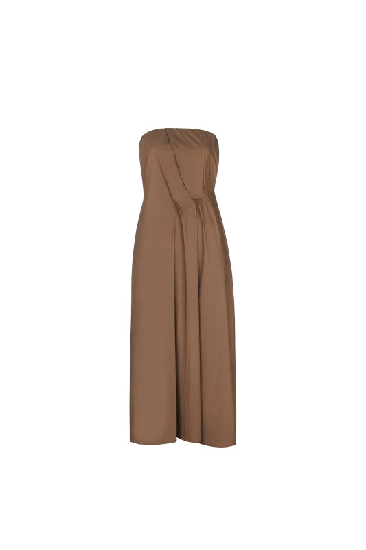 LEVEL44 Dress "Kraft"