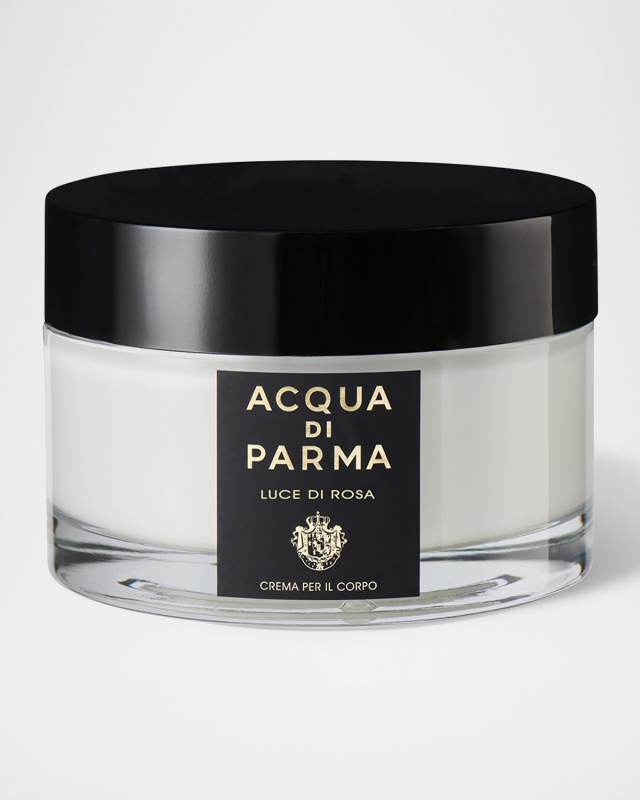 Rosa Body Cream, 150 mL