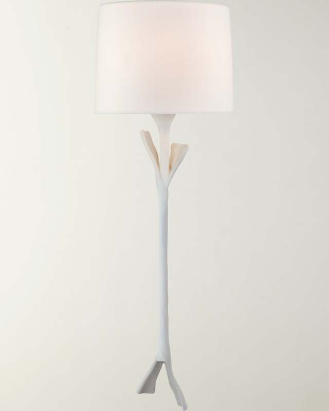 Fliana Tail Sconce By AERIN
