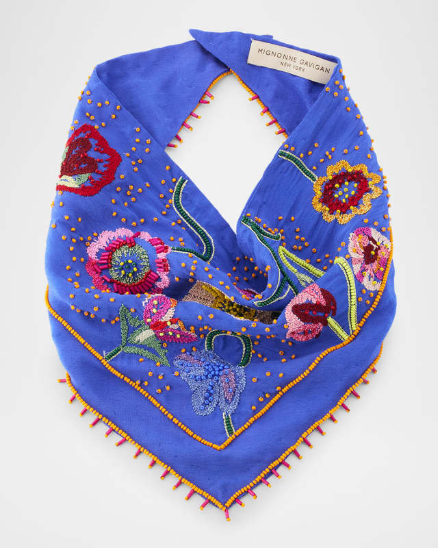 Thompson Bandana