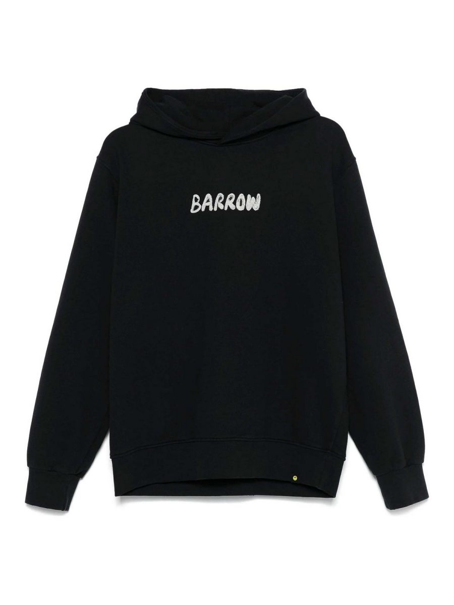 Barrow Sweat-Shirts - Noir