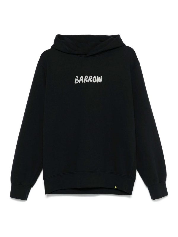 Barrow Sweat-Shirts - Noir