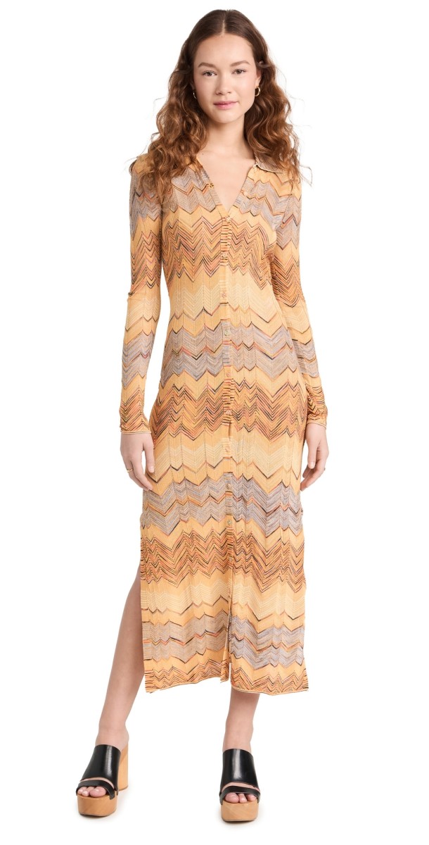 Ulla Johnson Mariela Dress Mystic