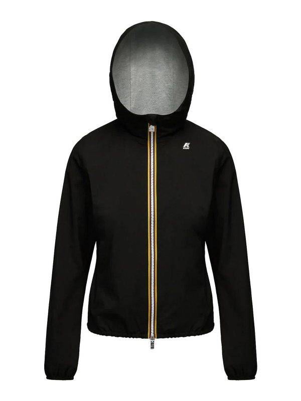 k-way Blazer - Noir