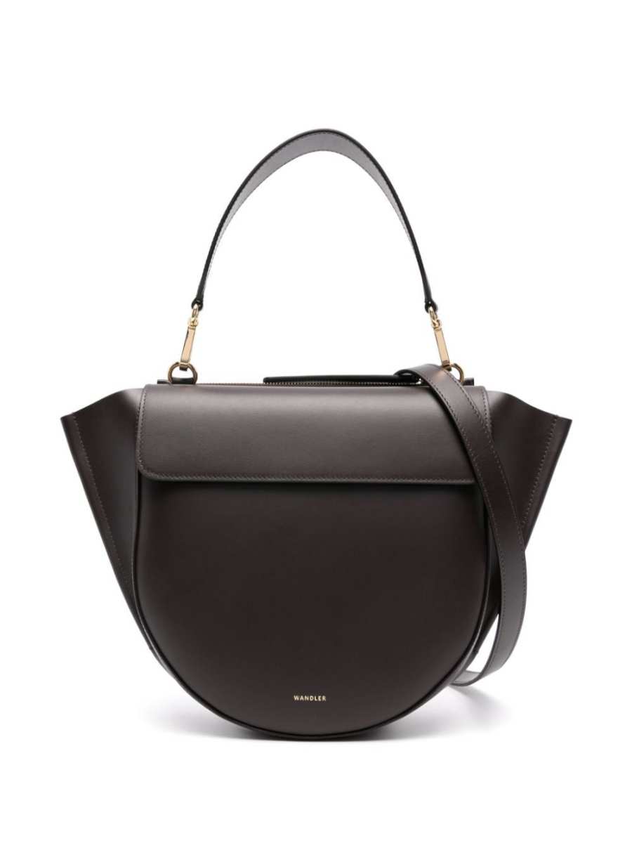 medium Hortensia tote bag