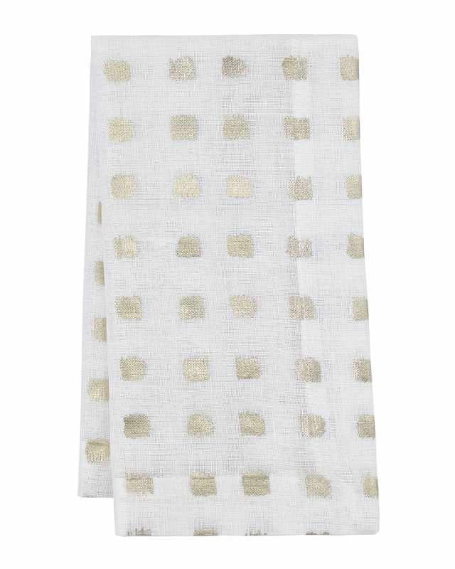 Antibes Napkins, Set of 4