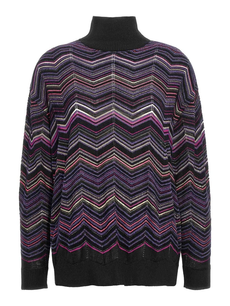 Missoni Cardigan - Multicolore