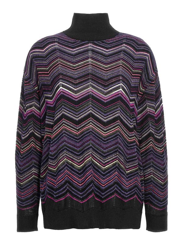 Missoni Cardigan - Multicolore