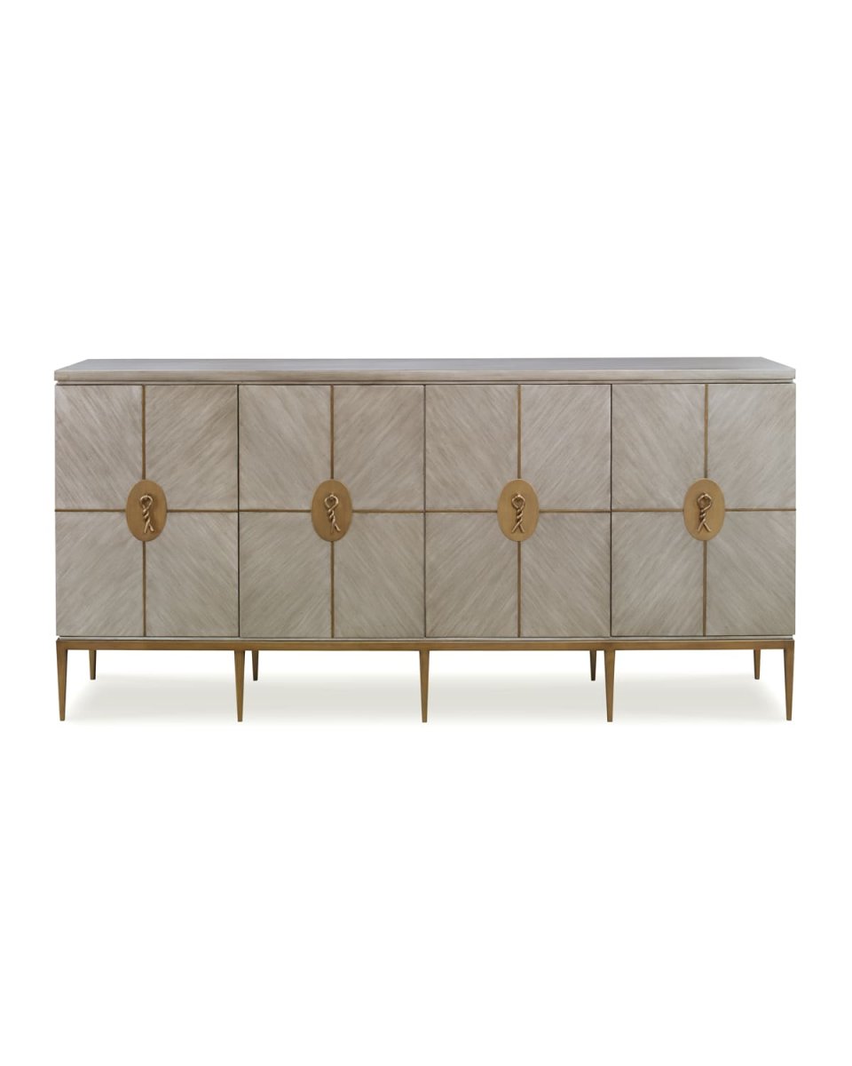 Longwood Credenza