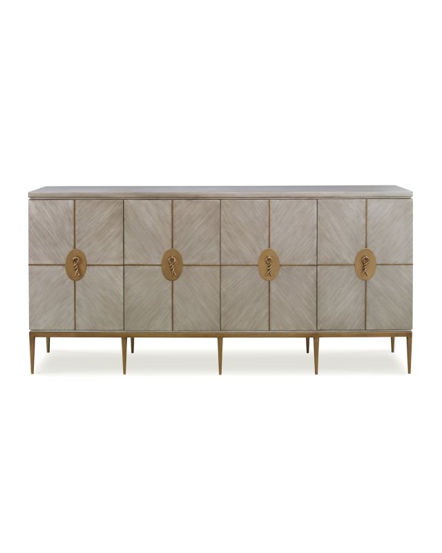 Longwood Credenza
