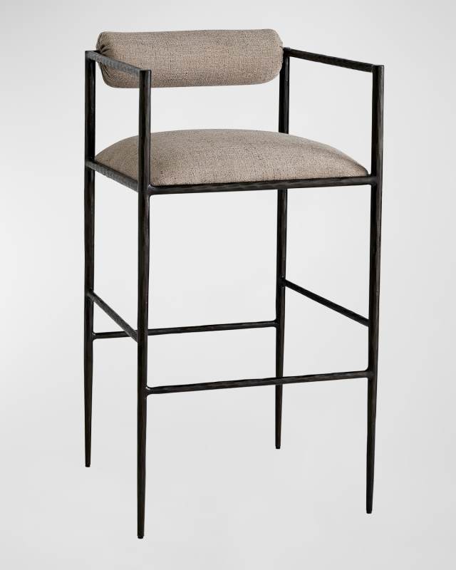 Barbana Bar Stool, 30"