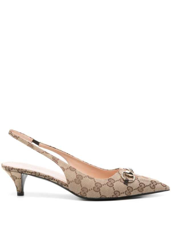 45mm GG Supreme pumps