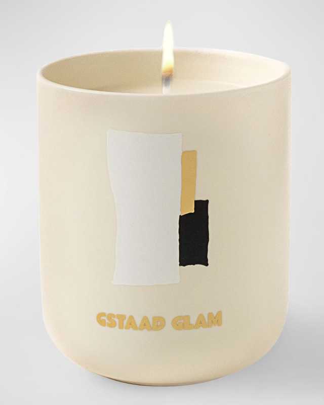 Travel From Home Scented Candle
