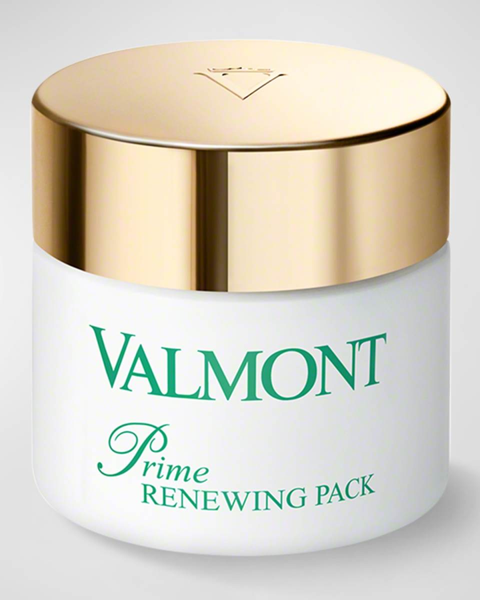 Prime Renewing Pack, 0.5 oz.