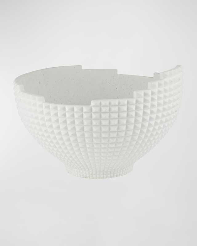 Caruso Centerpiece