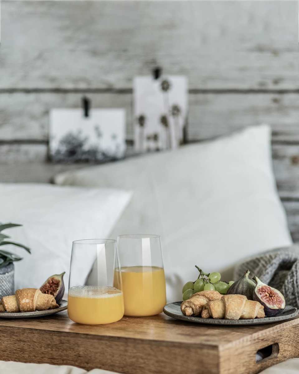 Zwiesel Glas Sensa Tumbler (42) 16.9oz, Set of 6