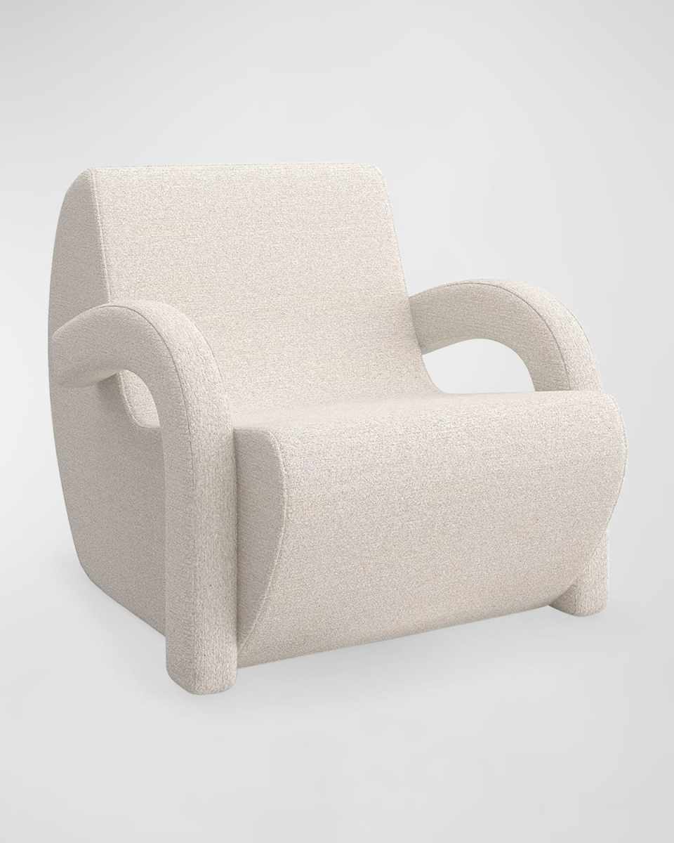 Leo Accent Chair