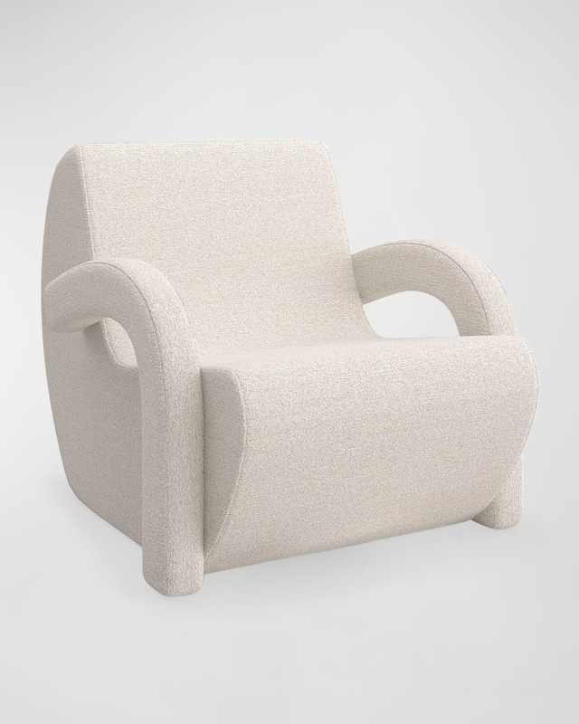 Leo Accent Chair