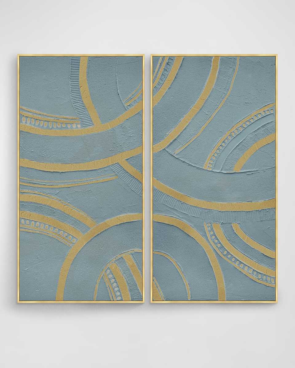 "Betterment" Original Painting by Danielle Davis