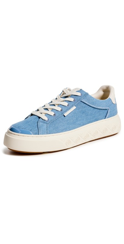 Tory Burch Ladybug Sneakers Jean