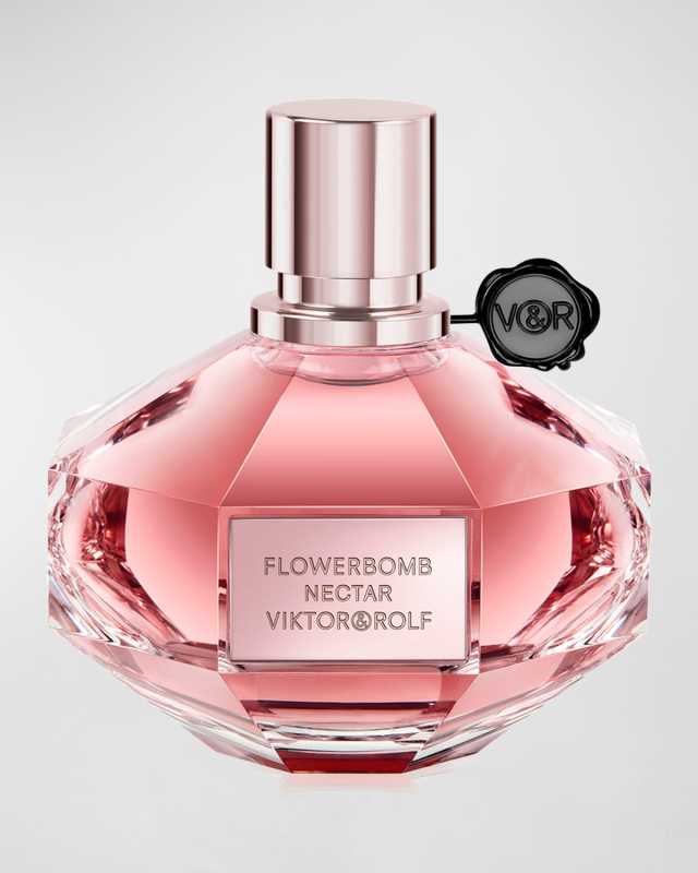 Flowerbomb Nectar Eau de Parfum, 3 oz./ 89 mL