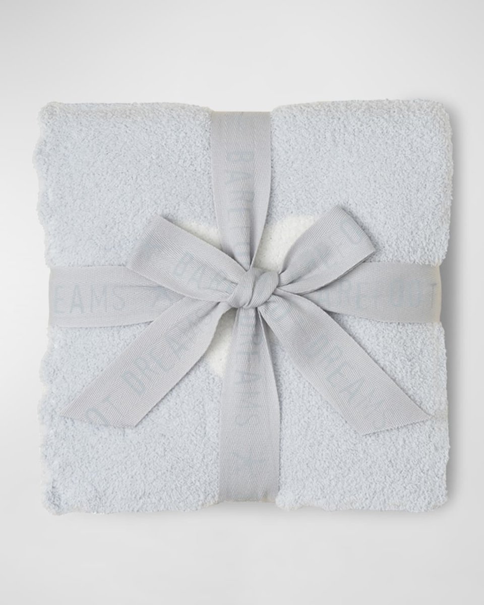 Kid's CozyChic Receiving Blanket