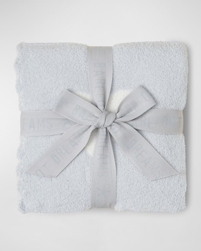 Kid's CozyChic Receiving Blanket