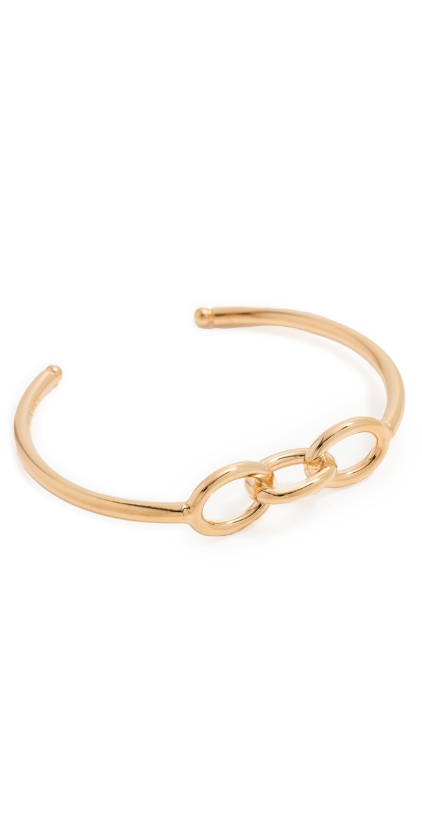 Isabel Marant Bracelet Dore