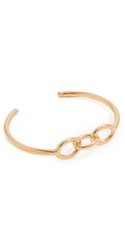 Isabel Marant Bracelet Dore