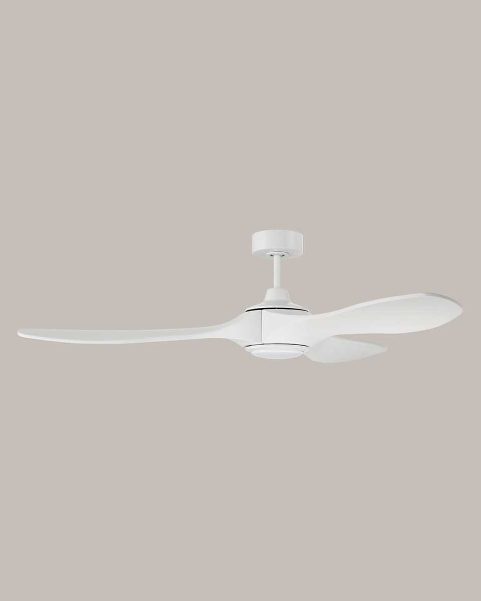 Envy 60" Ceiling Fan with LED Light Kit