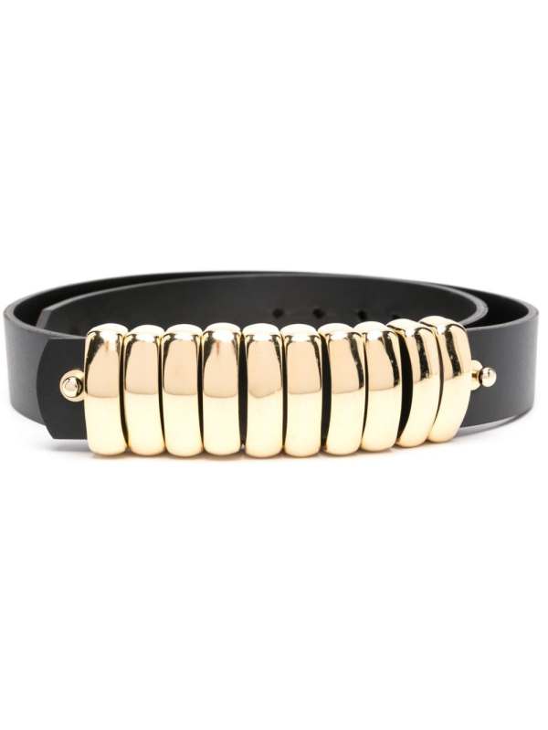 Bold belt