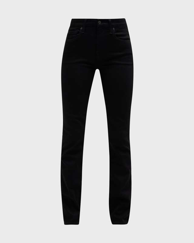 Kimmie Straight Jeans
