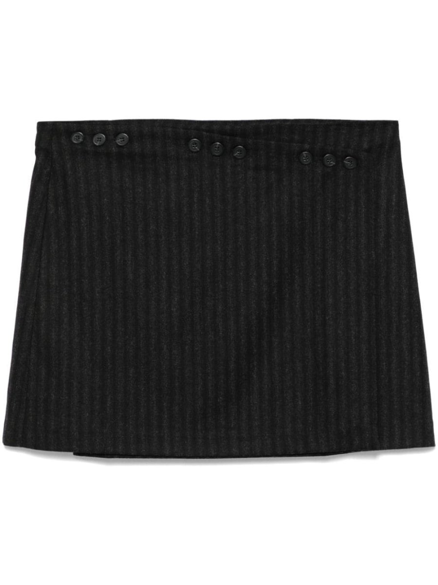 Leonie mini skirt