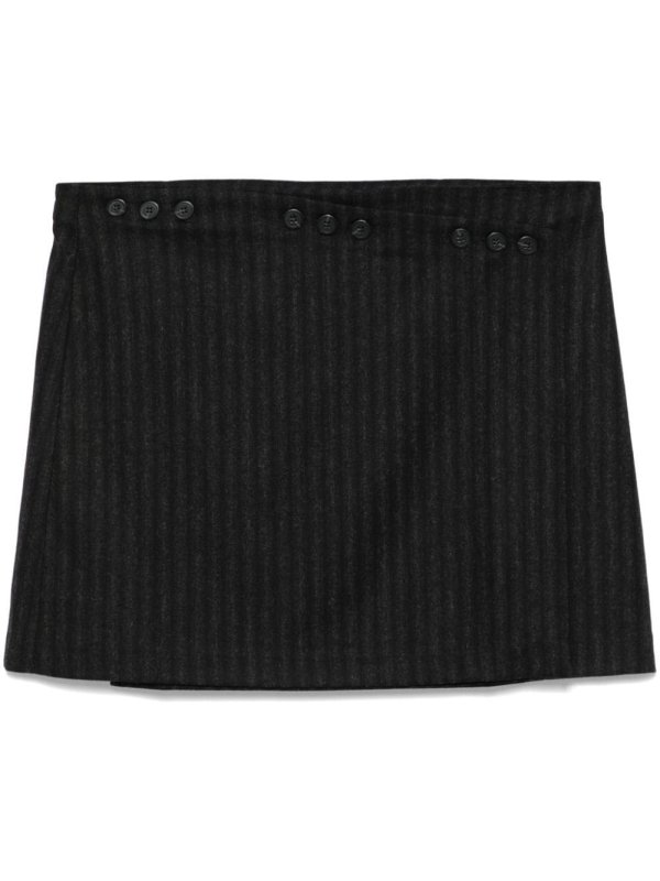 Leonie mini skirt
