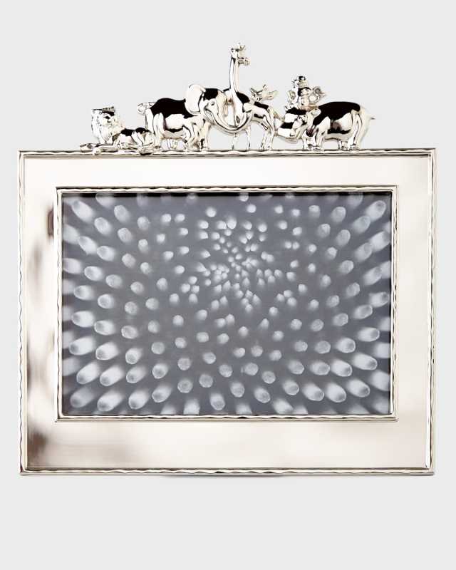 Animals 5" x 7" Picture Frame