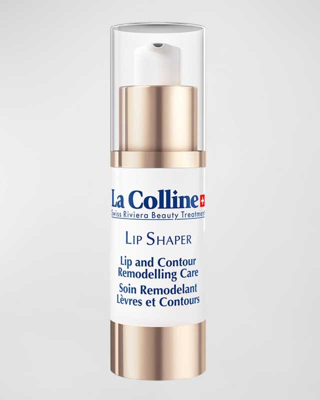 Cellular Lip and Contour Remodeling Care, 0.5 oz.