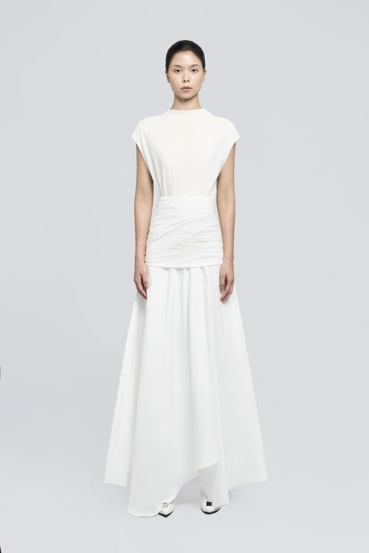 CHATS by C.Dam Dian Dress