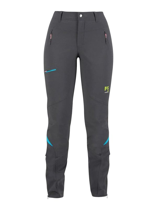 Karpos Short - Gris