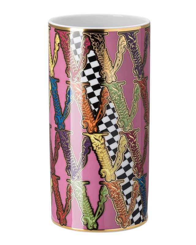 Virtus Vase - 9.5"